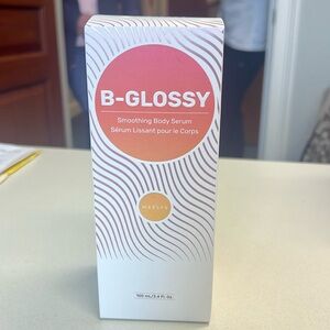 Brand new Maely’s B-Glossy. In box. Never opened